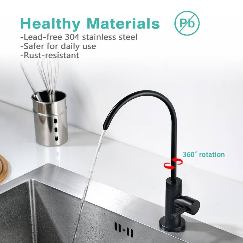 AITINKAN Drinking Water Dispenser Beverage Kitchen Faucet