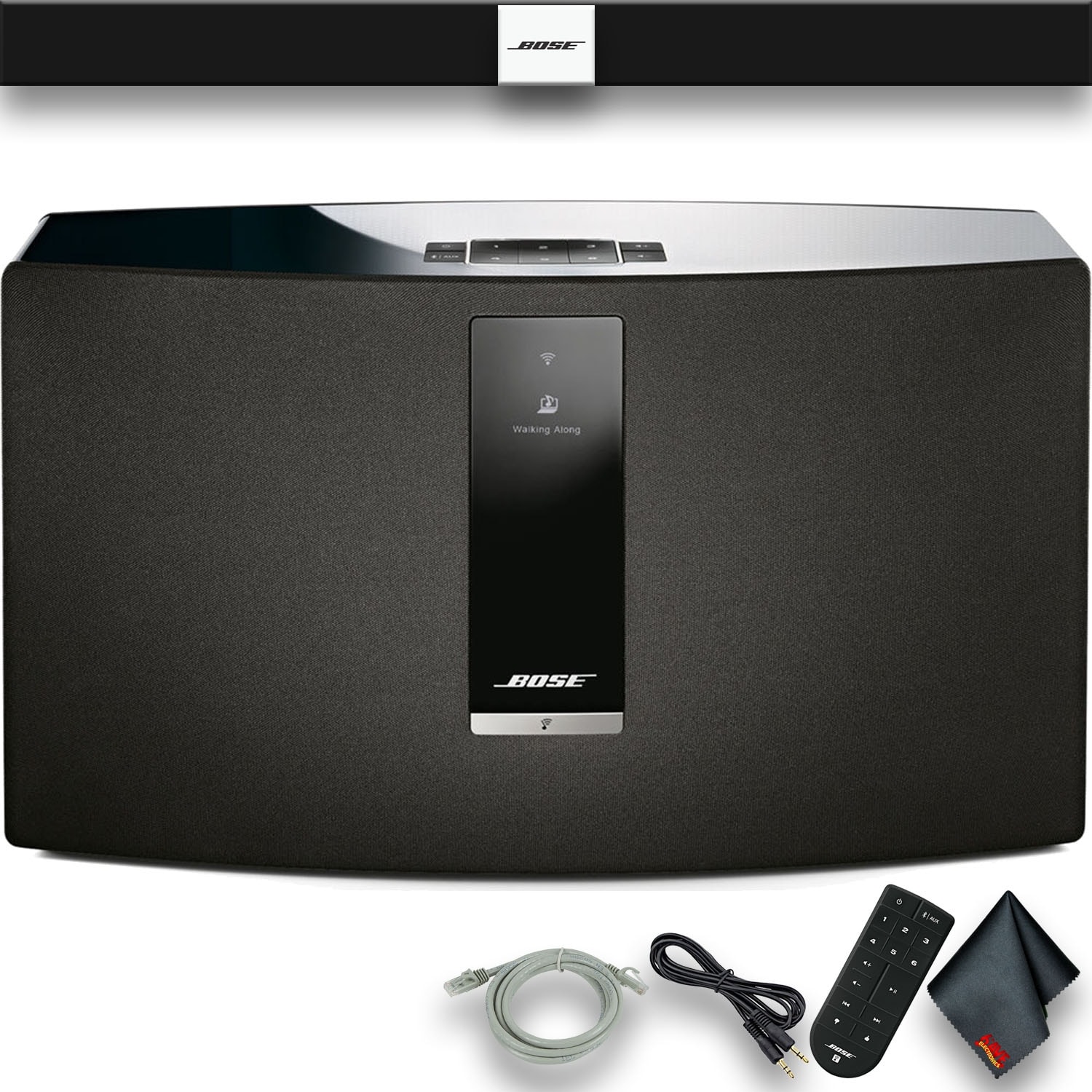 bose bose soundtouch 30 series iii