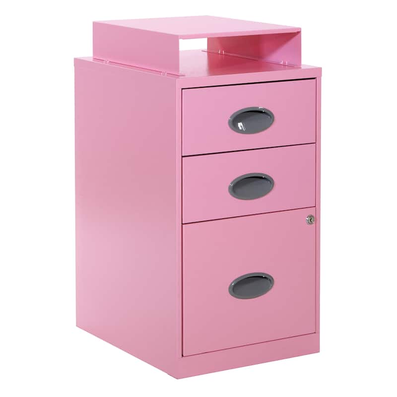 Metal File Cabinet