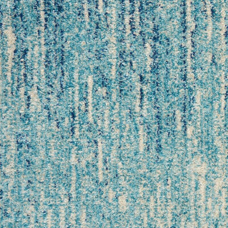 Nourison Passion Modern Abstract Area Rug