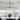 Modern Matte Black 4-Light Crystal Chandelier for Dining Room - 16.9" D x 16.9" W x 8.7" H