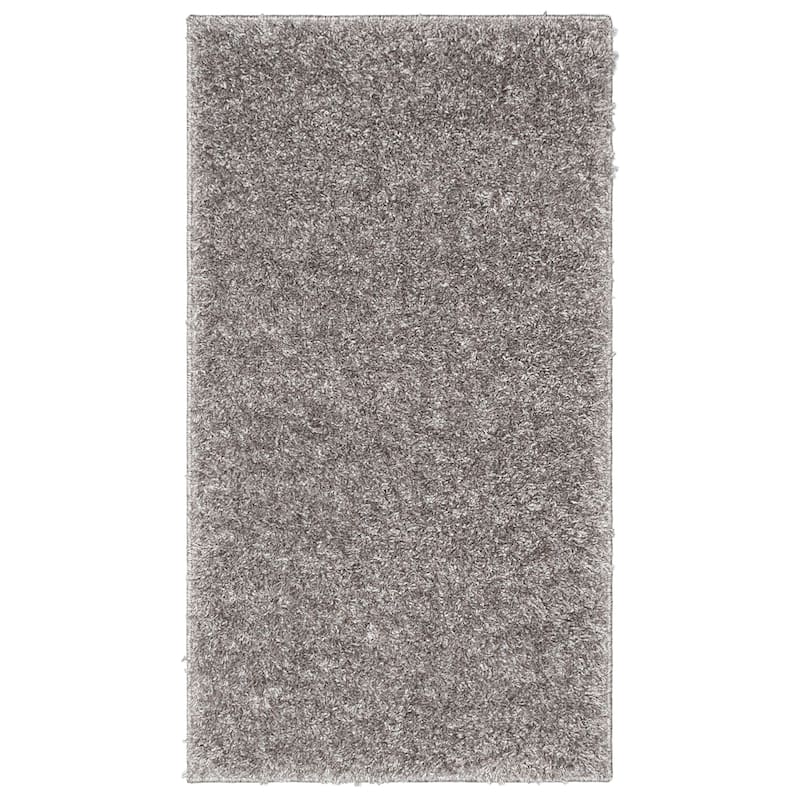 Well Woven Elle Basics Emerson Shag Area Rug