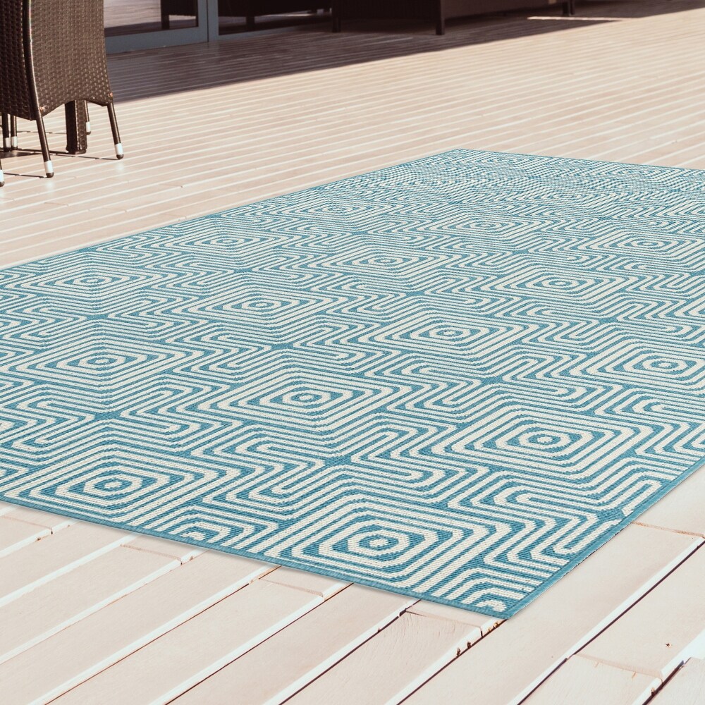 2' x 3', Nautical & Coastal Outdoor Rugs Bed Bath & Beyond