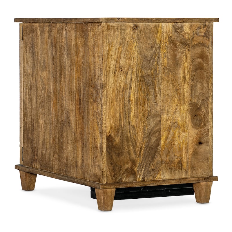 Hooker Furniture 7228-50020-85 Commerce and Market 26" Wide Mango Wood