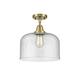 Option Antique Brass / Seedy
