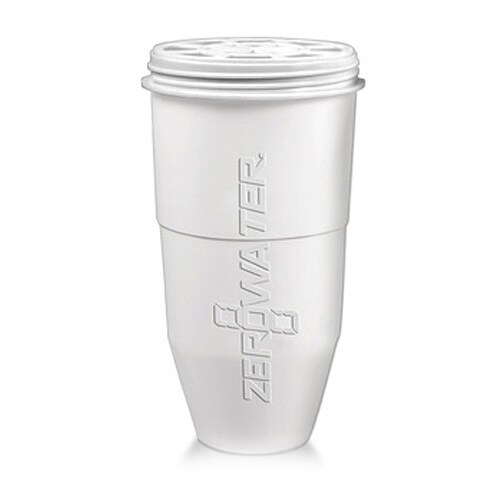 Zero Water Replacement Filter (Single Pack) Replacement Filter