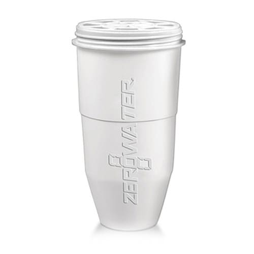 ZeroWater Genuine Filter For Pitchers & Dispenser ZR-001 (8 Pack)