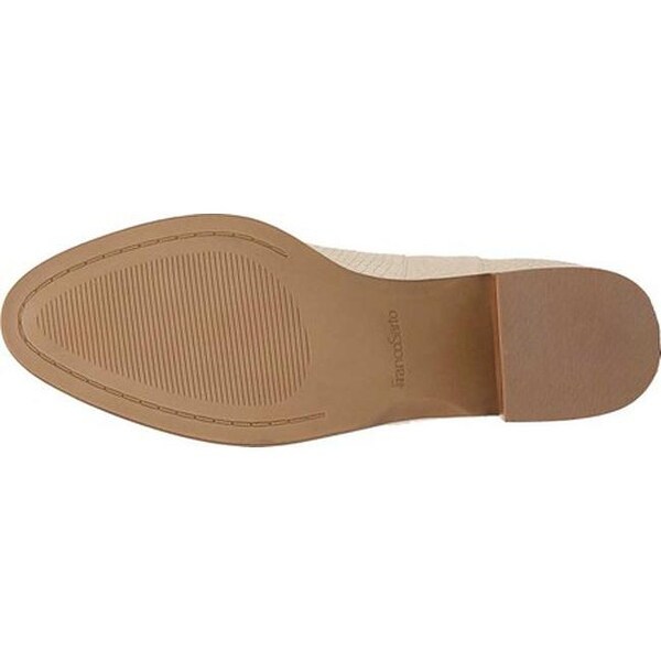 franco sarto richland bootie