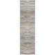 preview thumbnail 107 of 118, Machine Washable Indoor/Outdoor Modern Dotty Links Chantille Rug