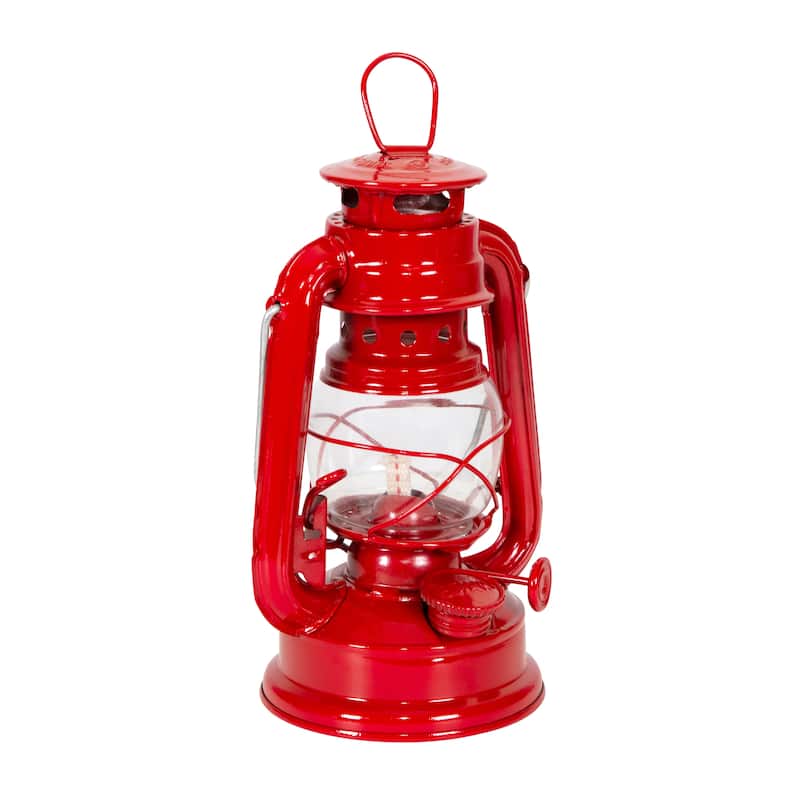 Stansport 7.5" Hurricane Lantern