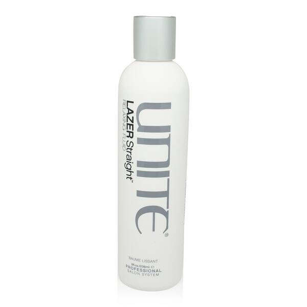 Shop Unite Hair Lazer Straight Relaxing 8 Oz Free Shipping On