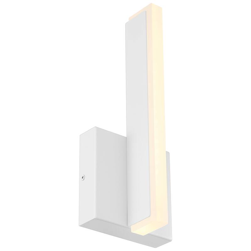 Illume Dual Voltage LED Wall Sconce