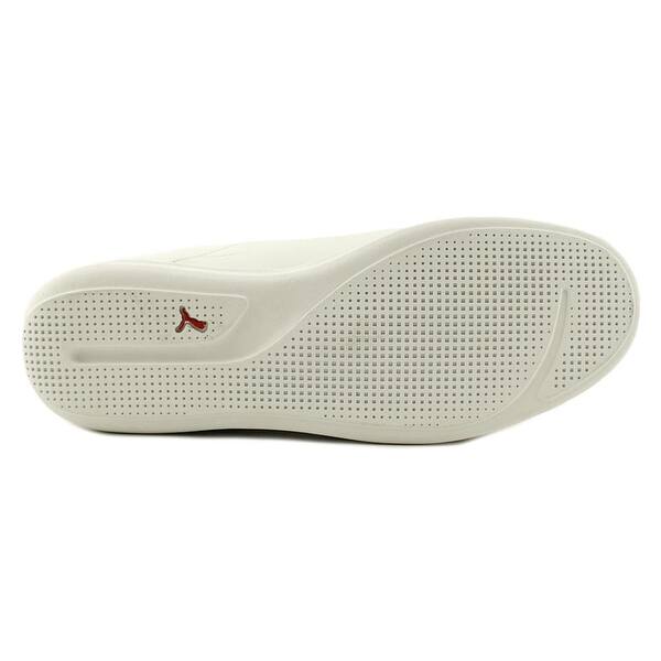 Shop Puma Future Cat Ls Sf Men Puma White Gray Violet Sneakers Shoes Free Shipping On Orders Over 45 Overstock 17011319
