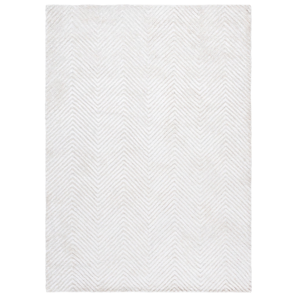 SAFAVIEH Handmade Glamour Verjinia Wool Rug