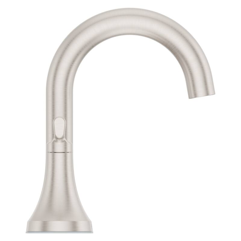 Pfister LF-049-VED Vedra 1.2 GPM Widespread Bathroom Faucet with - Polished Chrome