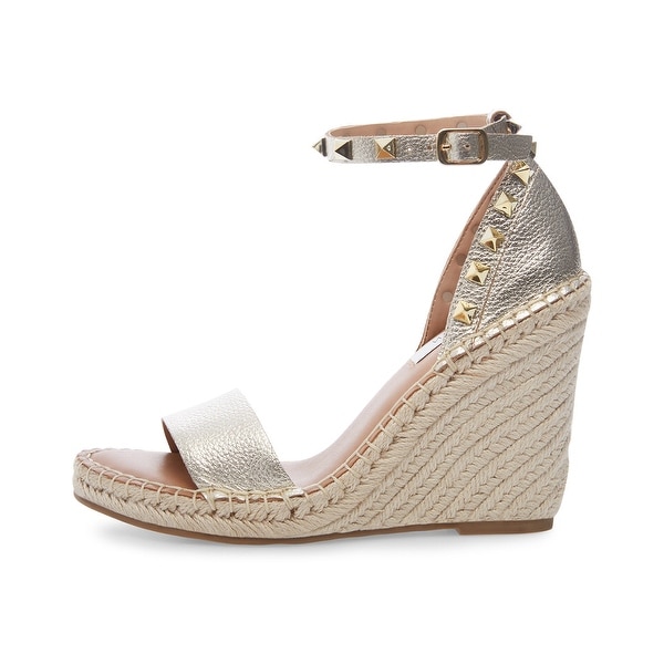steven by steve madden keanna wedge sandal
