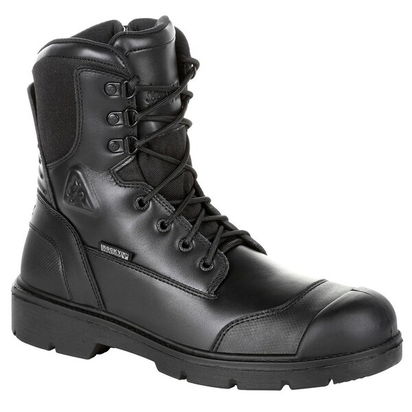 rocky safety shoes