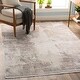 preview thumbnail 1 of 17, Venus Industrial Chic Area Rug Taupe - 10' x 14'