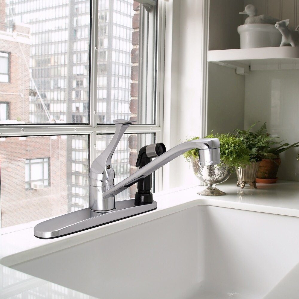 Buy Design House Kitchen Faucets Online at Overstock | Our ...