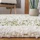 preview thumbnail 155 of 166, SAFAVIEH Arizona Shag Lotta Moroccan 1.2-inch Thick Rug