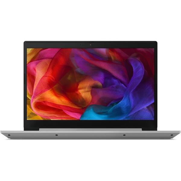 Shop Black Friday Deals On Lenovo Ideapad L340 15api 15 6 8gb 1tb Amd Ryzen 3 3200u Platinum Gray Certified Refurbished Platinum Gray Overstock 31827535