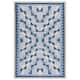 Option Blue/Ivory