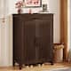 Option Black Walnut