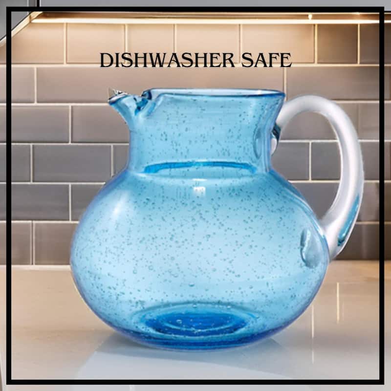 Artland 90 oz Iris Pitcher