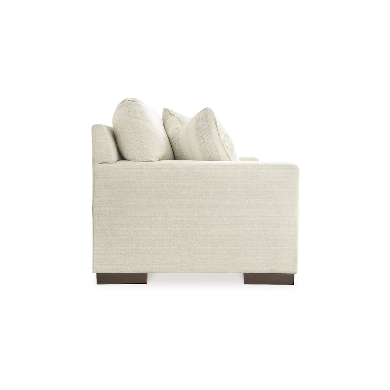 Signature Design by Ashley Maggie Sofa - 96"W x 40"D x 37"H