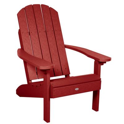 BAHIA VERDE OUTDOORS Cape Classic Adirondack Chair