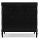 preview thumbnail 14 of 13, Delta Children Saint 4 Drawer Dresser with Changing Top