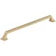 Option Champagne Bronze