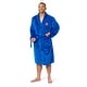 preview thumbnail 22 of 53, MLB L/XL Silk Touch Robe