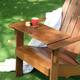 Cambridge Casual Alston Adirondack Chair