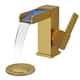 Option Brushed Gold
