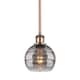 Option Antique Copper / Light Smoke