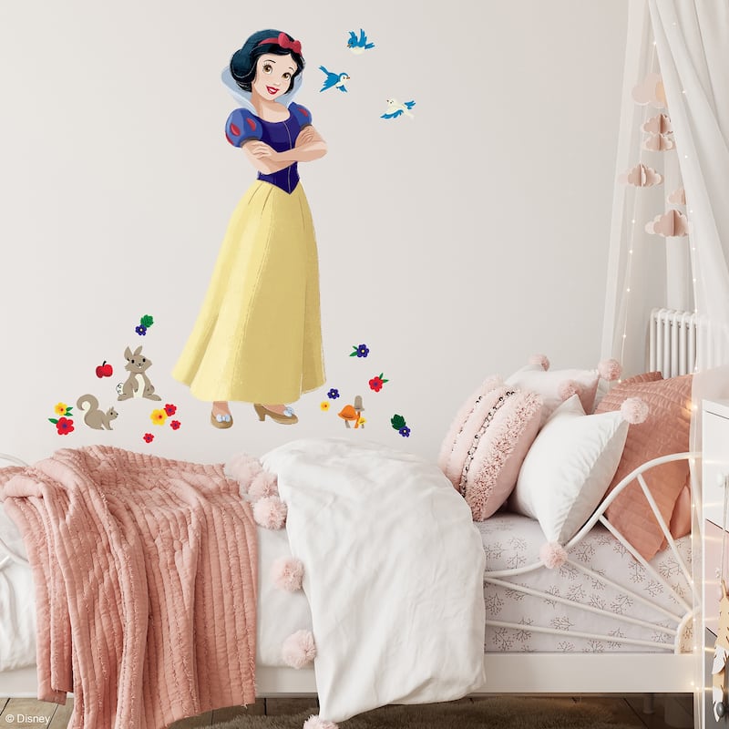 Disney Snow White Wall Decals