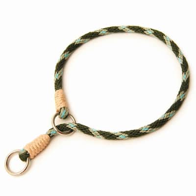 Alvalley Nylon Slip Collars