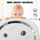 preview thumbnail 6 of 6, Foldable Playpen for Babies and Toddlers 14 Panels Baby Safety Playpen - 60 x 60 x 24 in