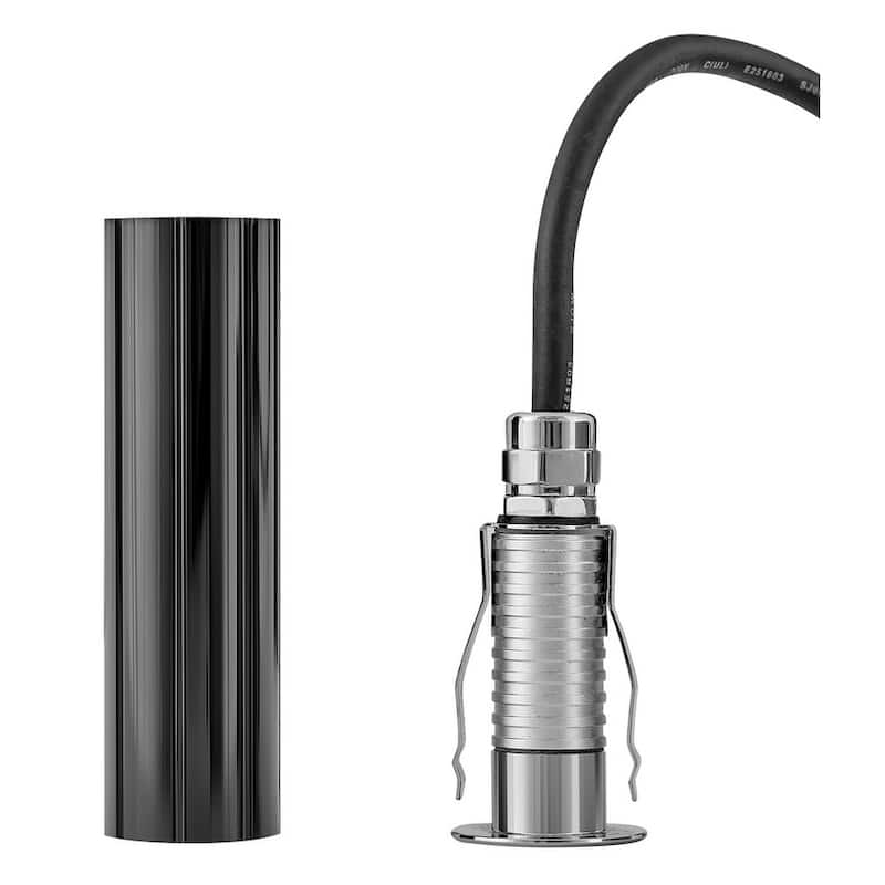 Hinkley Lighting 15074 Dot Round 2v 3VA 2.5w 1-3/4"" Wide in Sparta