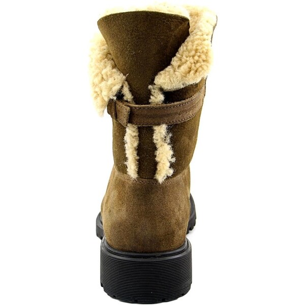 la canadienne honey boot