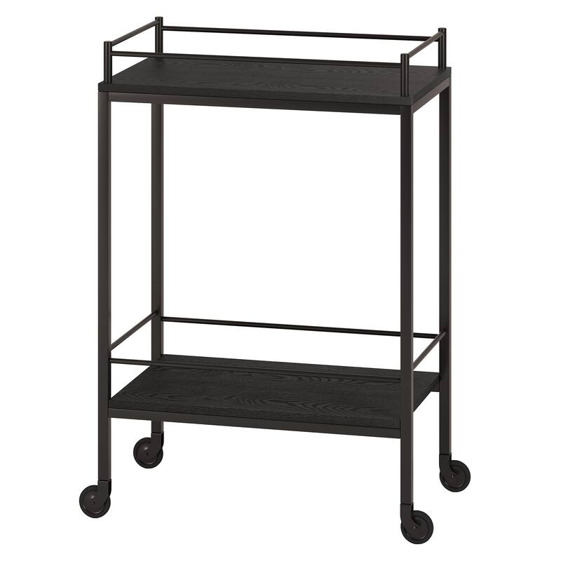 Barnes Bar Cart