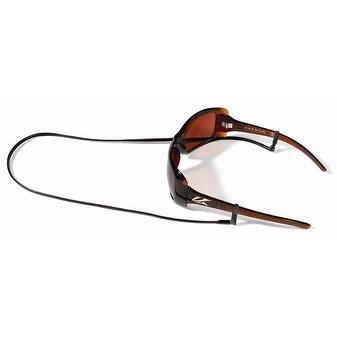 Shop Croakies Braided Leather Cord Eyewear Retainer Overstock 18304538