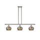 Option Polished Nickel / Mercury