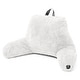 preview thumbnail 51 of 53, Empyrean Furs Reading Pillows for Sitting in Bed Adult & Kids, Sit Up Back Support Pillow for Bed Rest