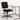 Mid-Back LeatherSoft Multifunction Swivel Ergonomic Task Office Chair