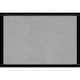Magnetic Board, Mezzanotte Black - extra large - 39 x 27-inch