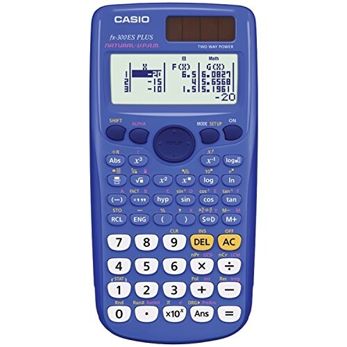 engineering casio