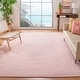 preview thumbnail 5 of 46, SAFAVIEH Flatweave Montauk Sigurosk Casual Cotton Rug