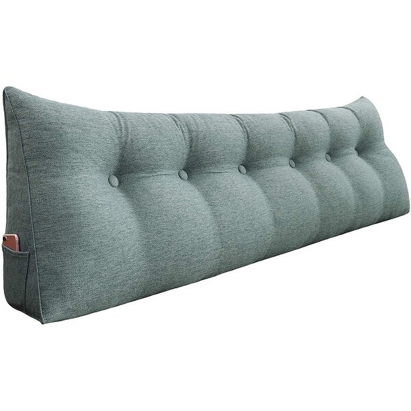 bolster back support